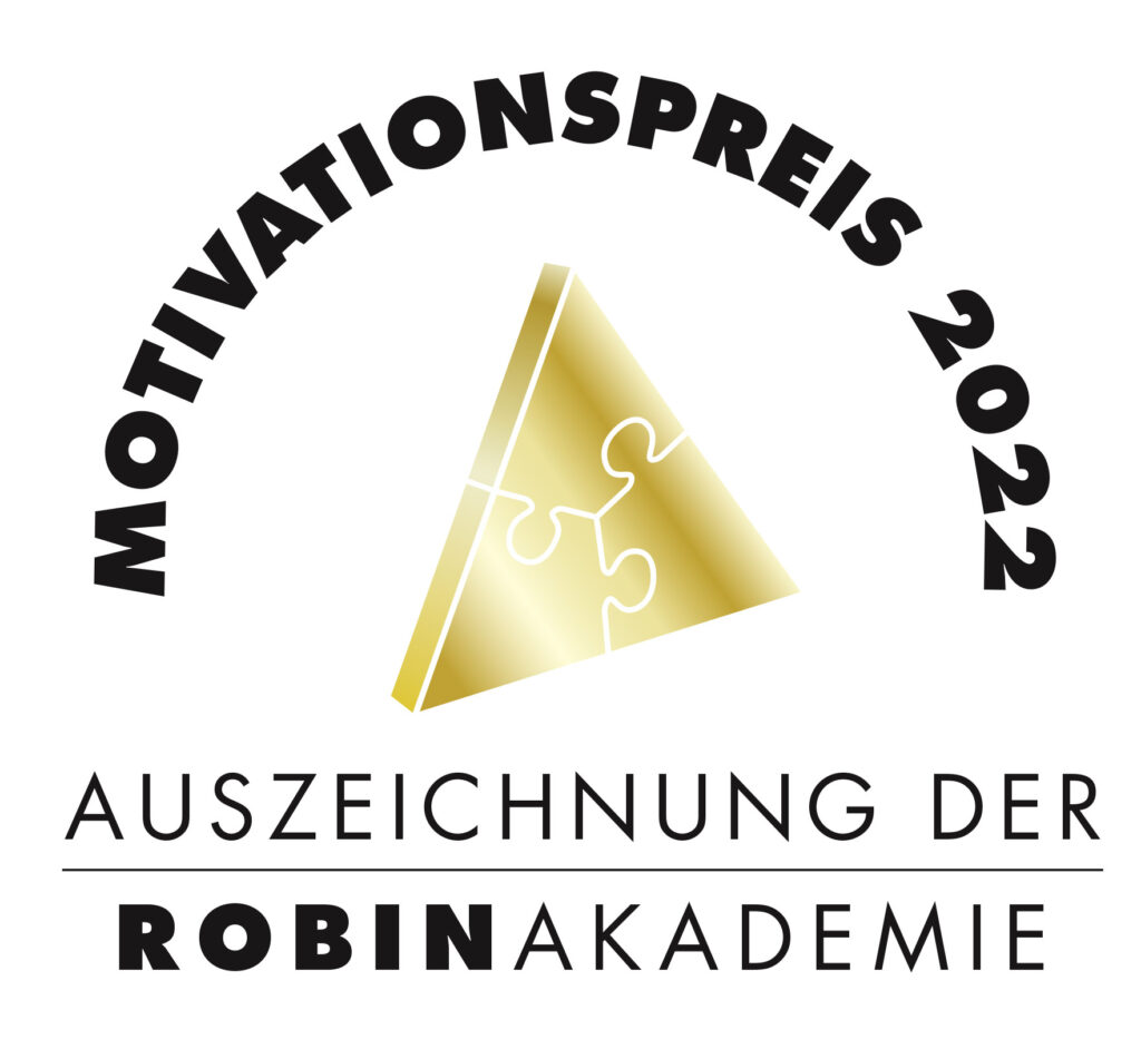 Motivationspreis 